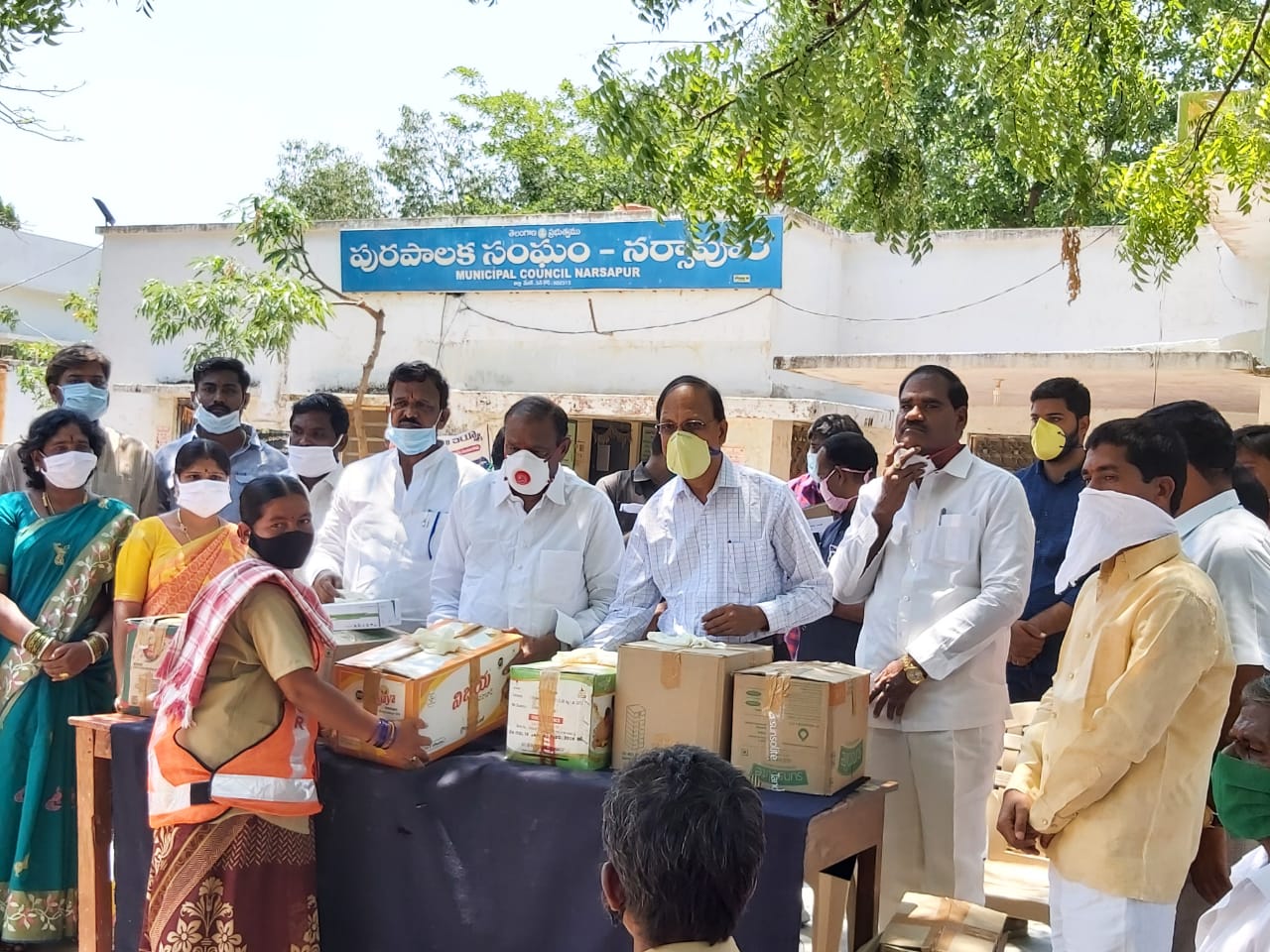 స్వీయ నియంత్రణ బాధ్యత