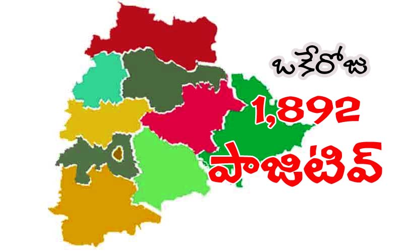 కరోనా.. మజాకా